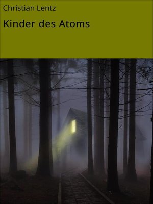 cover image of Kinder des Atoms